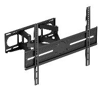 Aisens Soporte TV WT80TSLE-327 37" 80" 40 kg - Marca EAN: 8435739902349