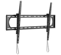 AISENS Soporte eco inclinable para Monitor/TV 160kg de 60-120, Negro