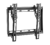 AISENS - WT42T-159 - Soporte Eco Inclinable para Monitor/TV 35Kg de 23-42, Negro