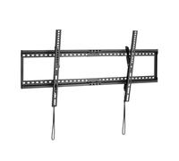 AISENS - Soporte ECO Inclinable para Monitor/TV 75Kg de 37-90, Negro