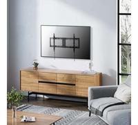 AISENS - Soporte Eco Inclinable Para Monitor/TV 75kg de 43""-100"", Negro