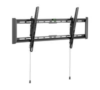 AISENS - WT90T-237 - Soporte Eco Inclinable para Monitor/TV 75Kg de 43-90, Negro