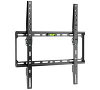 Aisens Soporte de Pared Inclinable WT75T-391 para TV/Monitor 32-75" hasta 45 kg VESA 400x400 Negro