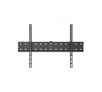 AISENS Soporte Eco Ultra Delgado Para Monitor/ЕМ 40kg De 37-70, Negro