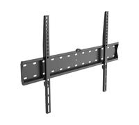 AISENS - Soporte Eco Ultra Delgado Para Monitor/?? 40kg De 37-70, Negro