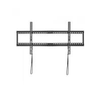 Soporte de pared ECO Ultra Slim para TV 37~90 (Negro) - AISENS