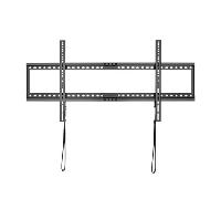 SOPORTE AISENS PARED ULTRA DELGADO MONITOR TV 37-90 75KG NEGRO