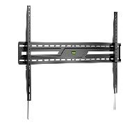 AISENS Soporte eco ultra delgado para monitor TV 75kg de 43 100 Negro