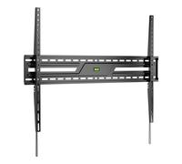 AISENS Soporte eco ultra delgado para monitor TV 75kg de 43 100 Negro