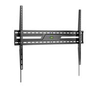 AISENS Soporte eco ultra delgado para monitor/TV 75kg de 43-100, Negro