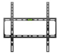 AISENS - WT75F-389 - Soporte Eco Ultra Delgado para Monitor/TV 45KG DE 32-75, Negro