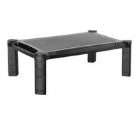 Soporte para Monitor Aisens MR02-117/ hasta 10kg