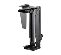 Soporte Bajo Mesa Aisens MPC03-201 para PC/ hasta 10kg