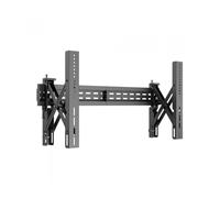 Soporte de Pared para Videowall Nivelable Aisens VW70LPOX-257 para TV de 37-70'/ hasta 70kg