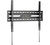 SOPORTE AISENS PARED ECO ULTRA DELGADO MONITOR/TV 75KG 37-86 NEGRO