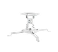 Aisens CP03TSR-129 Soporte de Techo para Proyector VESA 320x320