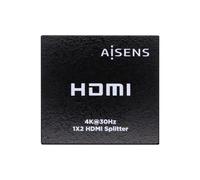 Aisens splitter HDMI 1x2 4K@30Hz