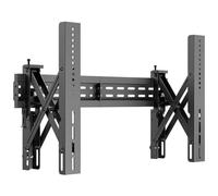 Aisens - vw70lpo-255 - soporte para videowall nivelable y función pop