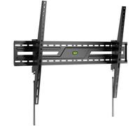 AISENS - WT100T-319 - Soporte Eco INCLINABLE para Monitor/TV 75KG DE 43-100, Negro