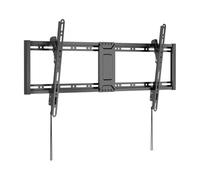 Aisens Soporte de pared para TV WT100T-367 43-100" inclinable VESA 800x400 75 kg