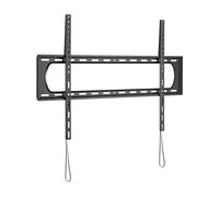 Aisens WT120F-293 Soporte TV Pared 60 a 120" VESA 50x50 a 900x600 Máx 160kg Negro