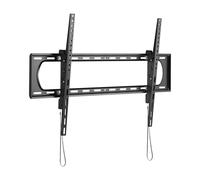 AISENS - WT120T-243 - Soporte Eco Inclinable para Monitor/TV 160Kg de 60-120, Negro