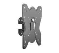 AISENS WT42TS-005 - Soporte Eco para Monitor/TV DE 23"-42", Color Negro