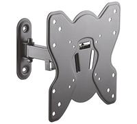 Aisens WT42TSE-007 Soporte para TV de 23" a 42" VESA 200x200 Máx. 25kg