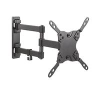AISENS WT42TSLE-011 - Soporte Eco para Monitor/TV DE 13"-42", Color Negro