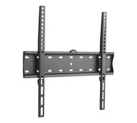 AISENS - WT55F-013 soporte para TV 139,7 cm (55"") Negro
