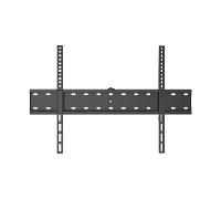 AISENS WT70F-069 Soporte Eco Ultra Delgado para Monitor/TV 40KG DE 37-70, Negro