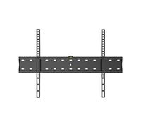 AISENS WT70F-069 Soporte Eco Ultra Delgado para Monitor/TV 40KG DE 37-70, Negro