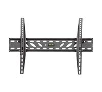 AISENS WT70T-019 - Soporte para Monitor/TV DE 37"-70", Color Negro