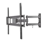 AISENS - WT70TSLE-021 soporte para TV 177,8 cm (70"") Negro