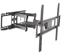 Aisens wt70tsle-023 soporte para tv 177,8 cm (70') negro