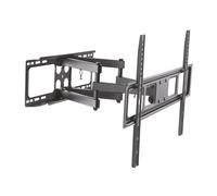Soporte de Pared para TV-LED-LCD-PLASMA 40Kg 70 (Negro) - AISENS