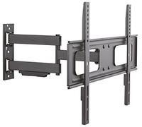 Aisens wt70tsle-025 soporte para tv 177,8 cm (70') negro
