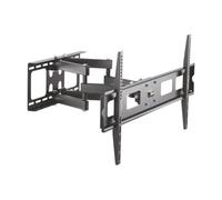 AISENS WT70TSLE-029 - Soporte para Monitor/TV DE 37"-90", Color Negro