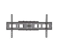 AISENS - WT70TSLE-029 soporte para TV 2,29 m (90"") Negro