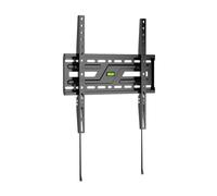 Aisens Soporte de pared WT75F-309 para TV 32-75" hasta 75 kg eco ultra delgado negro