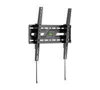 Aisens Soporte de Pared Inclinable WT75T-311 para TV de 32-75" hasta 75 kg Negro