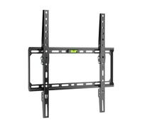 Aisens Soporte de Pared Inclinable WT75T-391 para TV/Monitor 32-75" hasta 45 kg VESA 400x400 Negro