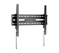 Soporte de Pared Inclinable Aisens WT86T-315 para TV de 37-86"/ hasta 75kg