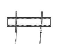 AISENS - WT90T-121 - Soporte Eco INCLINABLE para Monitor/TV 75KG DE 37-90, Negro