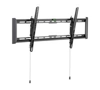 AISENS - WT90T-237 - Soporte Eco Inclinable para Monitor/TV 75Kg de 43-90, Negro