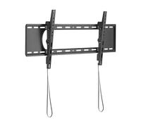 AISENS - WT90T-241 - Soporte Eco Inclinable para Monitor/TV 80Kg de 43-90, Negro