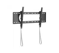 SOPORTE AISENS PARED INCLINABLE MONITOR/TV 80KG DE 43-90 NEGRO