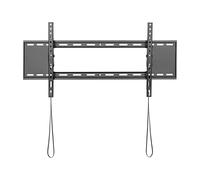 AISENS - WT90T-241 - Soporte Eco Inclinable para Monitor/TV 80Kg de 43-90, Negro