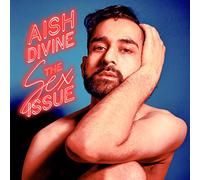 Aish Divine - The Sex Issue [Vinilo]