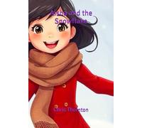 Aisha and the Snowflake